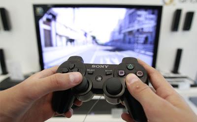 PlayStation 4 podría tener videojuegos en streaming