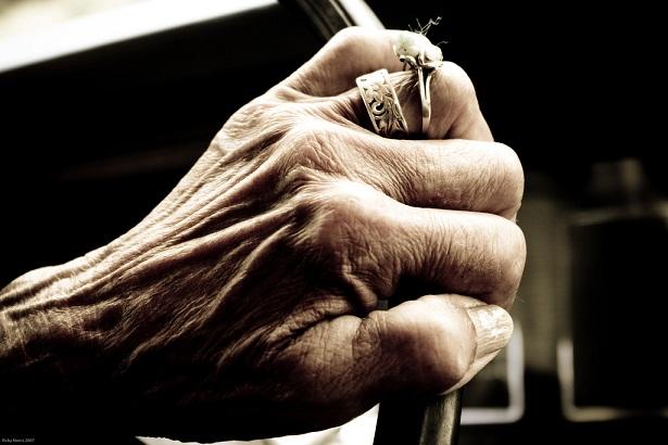 Deterioro Cognitivo y Lesiones cerebrales vasculares, más que una mera relación. Imagen: Ricky | SINC