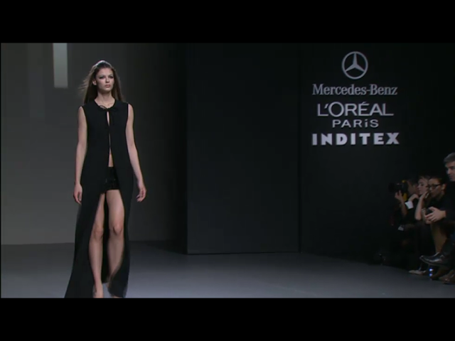 ESPECIAL MBFWM: CRONICA RAPIDA DE TERESA HELBIG ESPECIAL MBFWM: CRONICA RAPIDA DE TERESA HELBIG