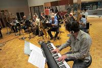 The Clare Fischer Latin Jazz Big Band – ¡Ritmo!