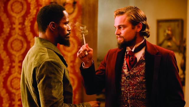 Crítica Django desencadenado: El western con el que soñó Tarantino