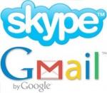 Skype Gmail