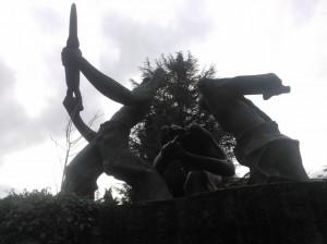 Radio Minera, Ruta del Carbón. Programa 1: Villablino WP_001448