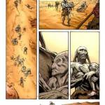 Primer vistazo a Thor: God of Thunder Nº 6 Thor: God of Thunder Nº 6