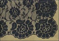 Mantilla negra de Flamenco Export Mantilla negra de Flamenco Export