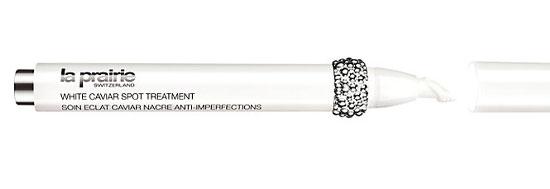 detalle White Caviar Spot Treatment de La Prairie detalle White Caviar Spot Treatment de La Prairie