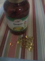 Perlas de onagra Perlas de onagra