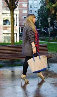 WOOL JACKET WOOL JACKET