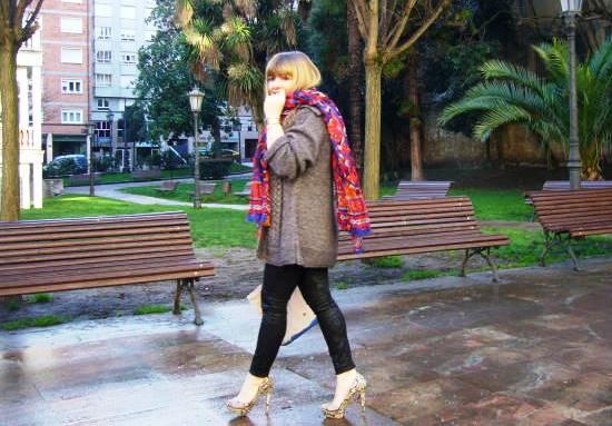 WOOL JACKET WOOL JACKET