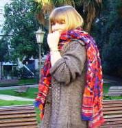 WOOL JACKET WOOL JACKET