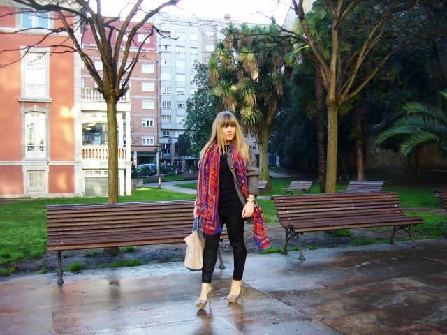 WOOL JACKET WOOL JACKET