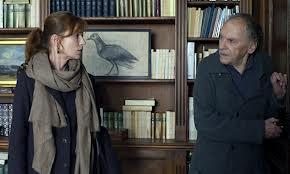 Amor (2012) por Michael Haneke