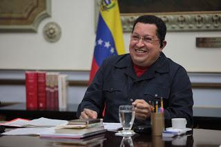 Venezuela: vuelve Hugo Chávez al país tras 2 meses en Cuba