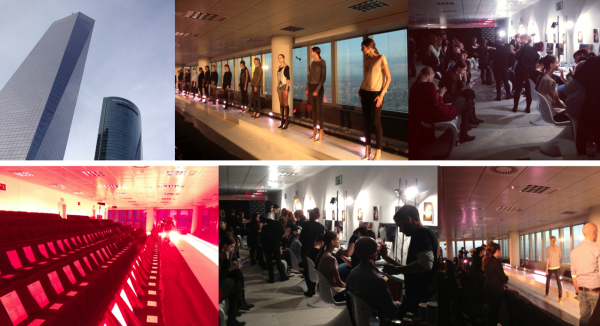 Alvarno Otoño-Invierno 13/14 Alvarno