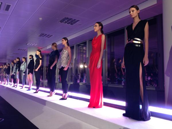 Alvarno Otoño-Invierno 13/14 Alvarno