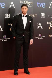 El cine vuelve a ser protagonista en Los Goya El cine vuelve a ser protagonista en Los Goya