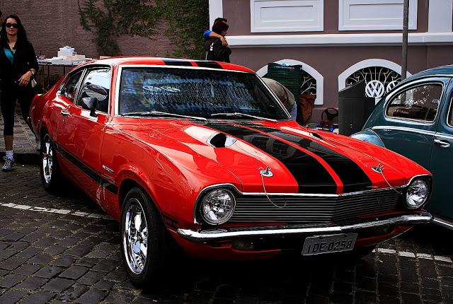 Coches clásicos, Feira do Largo da Ordem, Curitiba - Paperblog Coches clásicos, Feira do Largo da Ordem, Curitiba - Paperblog