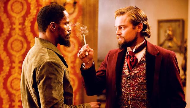 Django Unchained: El western hiperbólico Django Unchained: El western hiperbólico