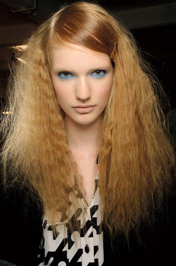 LAS TENDENCIAS DE MAQUILLAJE, SEGÚN M.A.C. LAS TENDENCIAS DE MAQUILLAJE, SEGÚN M.A.C.