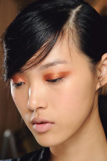 LAS TENDENCIAS DE MAQUILLAJE, SEGÚN M.A.C. LAS TENDENCIAS DE MAQUILLAJE, SEGÚN M.A.C.