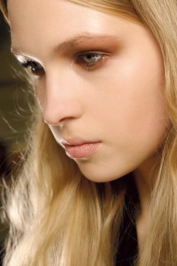 LAS TENDENCIAS DE MAQUILLAJE, SEGÚN M.A.C. LAS TENDENCIAS DE MAQUILLAJE, SEGÚN M.A.C.