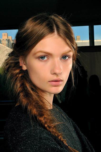 LAS TENDENCIAS DE MAQUILLAJE, SEGÚN M.A.C. LAS TENDENCIAS DE MAQUILLAJE, SEGÚN M.A.C.