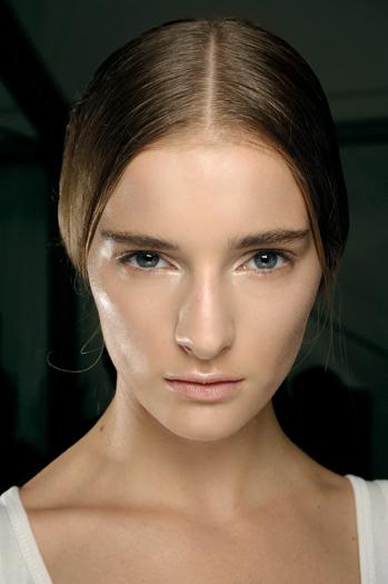 LAS TENDENCIAS DE MAQUILLAJE, SEGÚN M.A.C. LAS TENDENCIAS DE MAQUILLAJE, SEGÚN M.A.C.