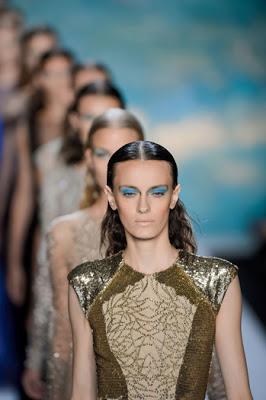 LAS TENDENCIAS DE MAQUILLAJE, SEGÚN M.A.C. LAS TENDENCIAS DE MAQUILLAJE, SEGÚN M.A.C.