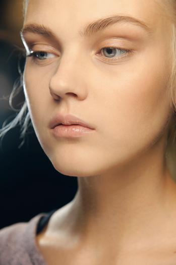 LAS TENDENCIAS DE MAQUILLAJE, SEGÚN M.A.C. LAS TENDENCIAS DE MAQUILLAJE, SEGÚN M.A.C.