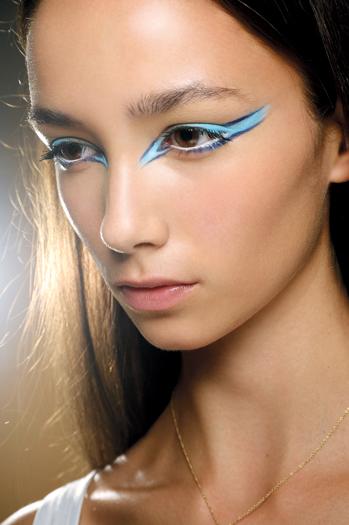LAS TENDENCIAS DE MAQUILLAJE, SEGÚN M.A.C. LAS TENDENCIAS DE MAQUILLAJE, SEGÚN M.A.C.