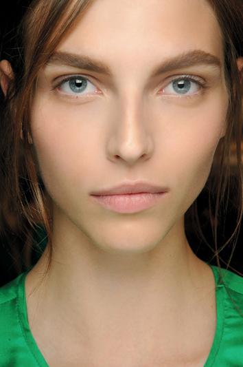 LAS TENDENCIAS DE MAQUILLAJE, SEGÚN M.A.C. LAS TENDENCIAS DE MAQUILLAJE, SEGÚN M.A.C.