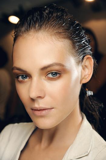 LAS TENDENCIAS DE MAQUILLAJE, SEGÚN M.A.C. LAS TENDENCIAS DE MAQUILLAJE, SEGÚN M.A.C.