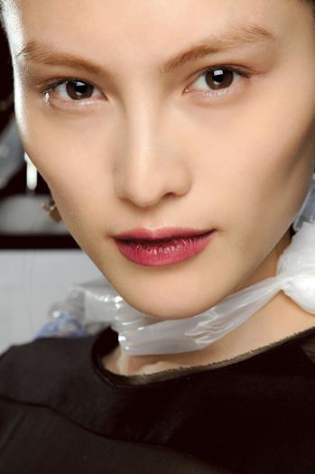LAS TENDENCIAS DE MAQUILLAJE, SEGÚN M.A.C. LAS TENDENCIAS DE MAQUILLAJE, SEGÚN M.A.C.