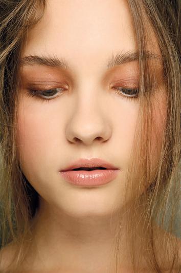 LAS TENDENCIAS DE MAQUILLAJE, SEGÚN M.A.C. LAS TENDENCIAS DE MAQUILLAJE, SEGÚN M.A.C.