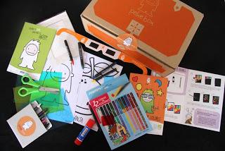 PRESENTACIÓN Y SORTEO PEKEBOX PRESENTACIÓN Y SORTEO PEKEBOX