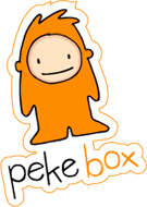 PRESENTACIÓN Y SORTEO PEKEBOX PRESENTACIÓN Y SORTEO PEKEBOX