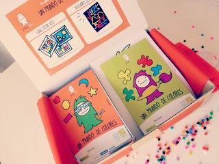 PRESENTACIÓN Y SORTEO PEKEBOX PRESENTACIÓN Y SORTEO PEKEBOX