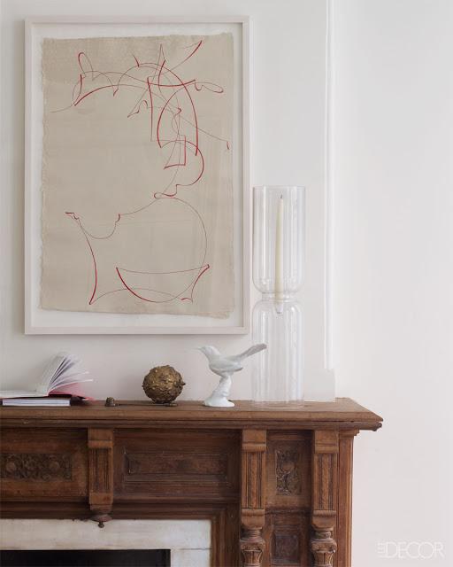 La casa de Francesca Connolly en Brooklyn La casa de Francesca Connolly en Brooklyn