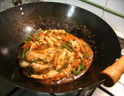 TACOS, FAJITAS, BURRITOS… ¡QUÉ LÍO! TACOS, FAJITAS, BURRITOS… ¡QUÉ LÍO!