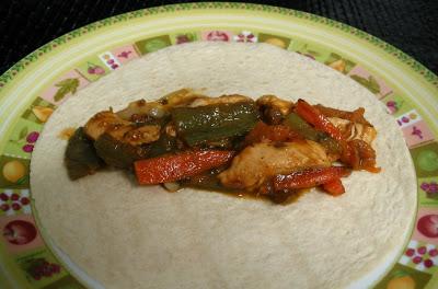 TACOS, FAJITAS, BURRITOS… ¡QUÉ LÍO! TACOS, FAJITAS, BURRITOS… ¡QUÉ LÍO!