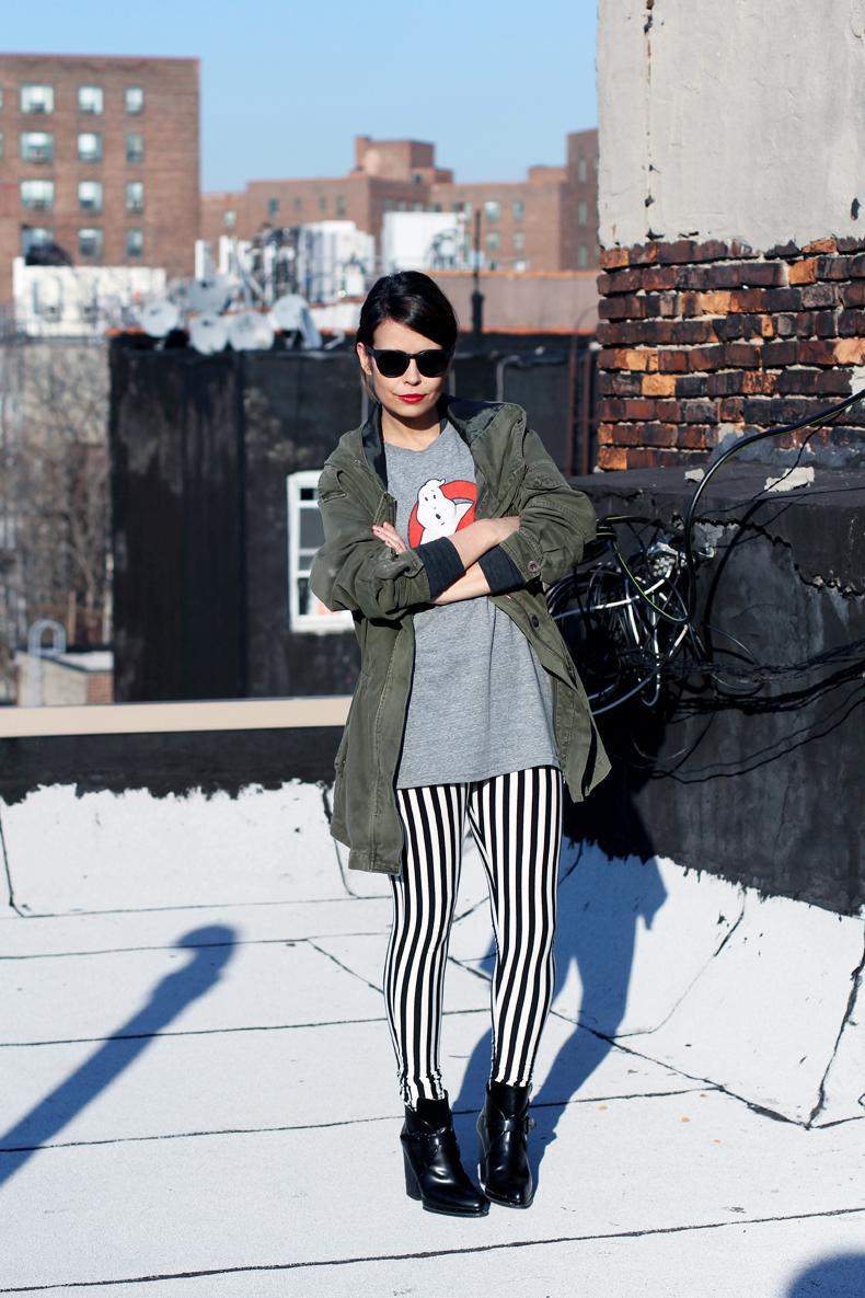 Ghostbusters Ghostbusters