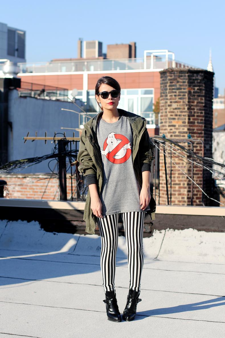 Ghostbusters Ghostbusters