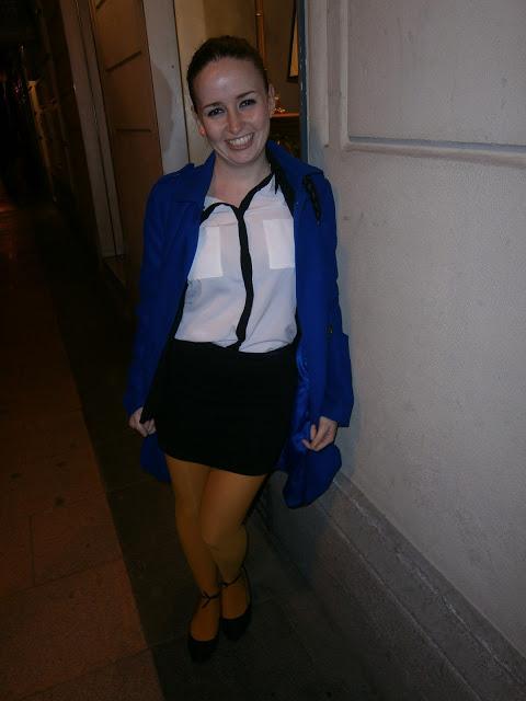 Toque de color Toque de color