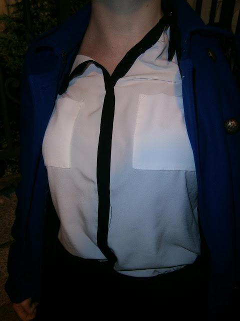 Toque de color Toque de color