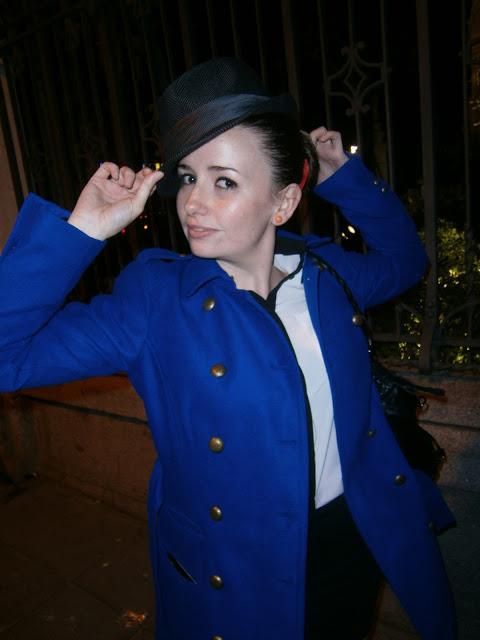 Toque de color Toque de color