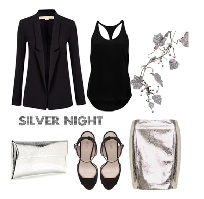 Silver nights