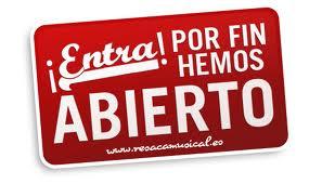 FIN DE LAS REFORMAS!!! FIN DE LAS REFORMAS!!!