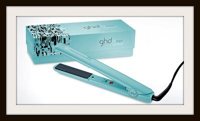 Tres colores, una styler Tres colores, una styler