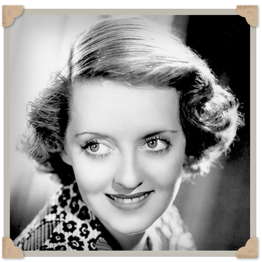 Bette Davis