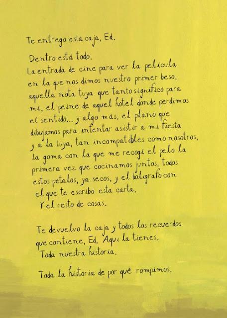 Novedades Alfaguara:  Hija de humo y hueso 2.  Días de sangre y resplandor e Y por eso rompimos